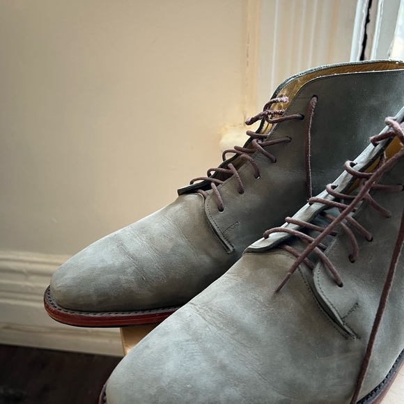 John Doe wholecut boots - Picture 8 of 9
